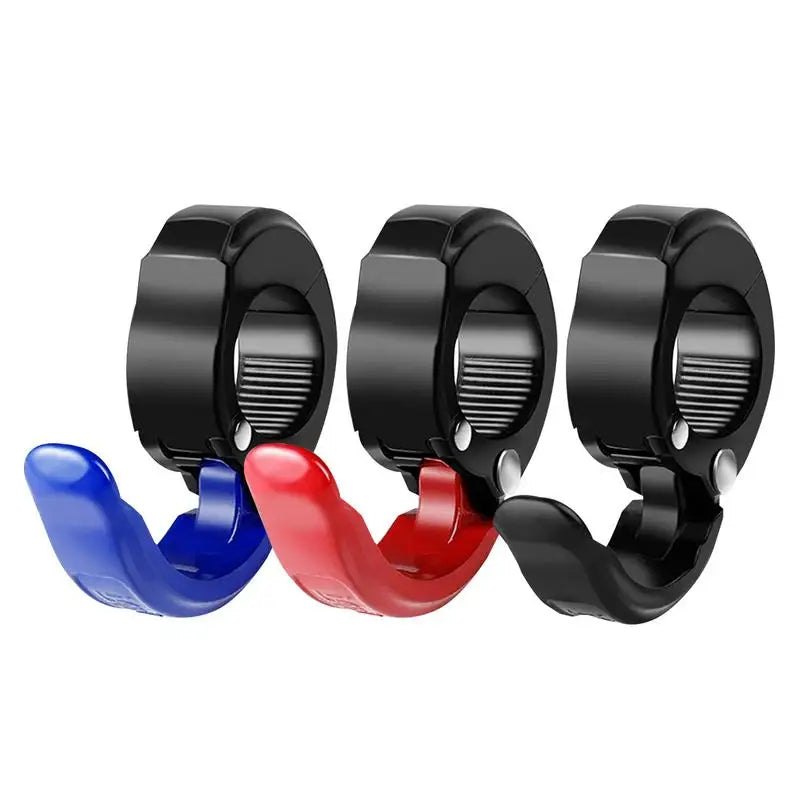 Electric Scooter Hook Bicycle Carrying Hook Claw Storage Bag Hook Heavy Duty Electric Scooter Hanger Hook Electric Bike Hang Bag