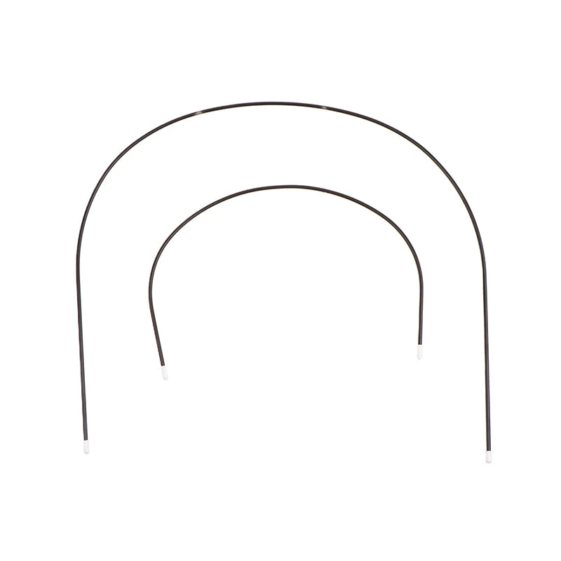 Baby Stroller Accessories Iron Stent For Strollers Support Bracket Baby Carriage Pram Accessory