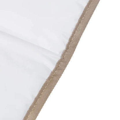 Foldable Baby Diaper Changing Pad Waterproof Newborn Diaper Pad Portable Toddler Changing Table Durable Oxford Baby Diaper Sheet