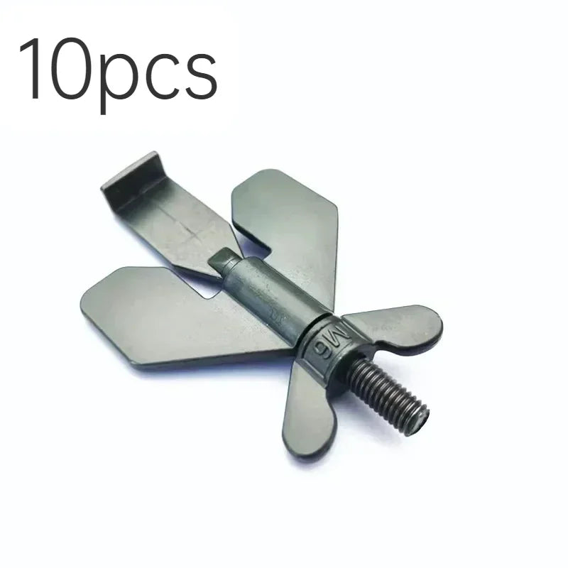 Portable Door Lock - Travel Hotel Lock, Privacy Door Lock for Any Doors, Anti-Theft Door Stopper for Home Security