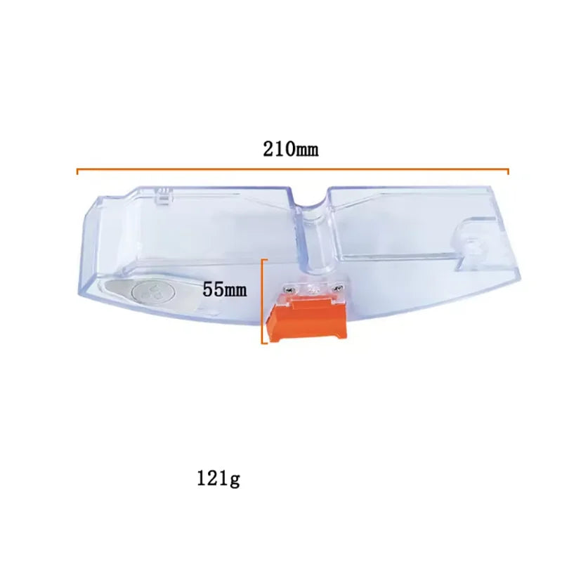 Roborock S7/S7 Max/S70/S75/T7S/T7S Plus Robot Vacuums Mop Bracket Holder Water Tank Spare Part Accessories