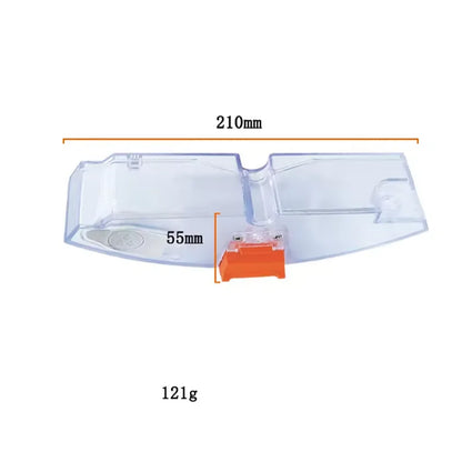 Roborock S7/S7 Max/S70/S75/T7S/T7S Plus Robot Vacuums Mop Bracket Holder Water Tank Spare Part Accessories