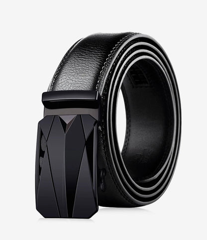 Youth Belt Brand Belt Men's Belt High Quality Men's Luxury Belt Men's Belt Male Buckle Metal Automatic Buckle