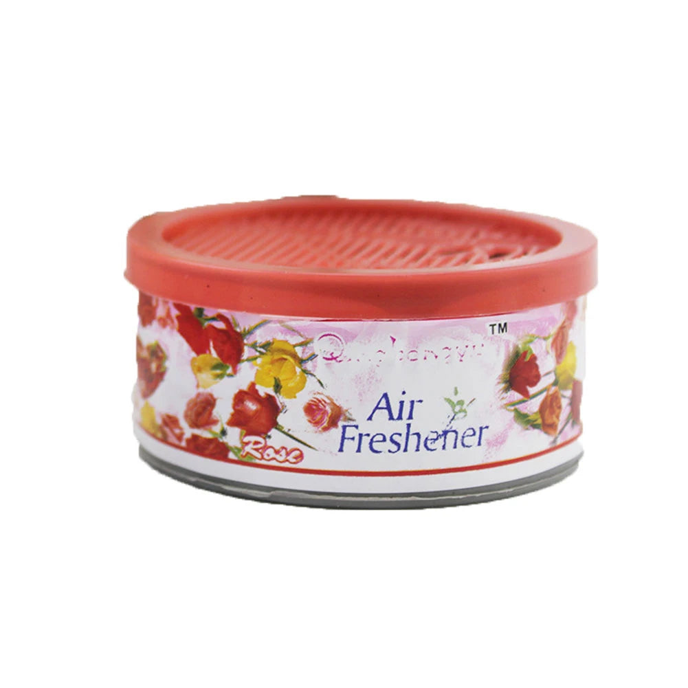 Smoke Odors Reduce Eliminator Scented Spillproof Car Home Office Air Freshener Automobiles Interior Accessories