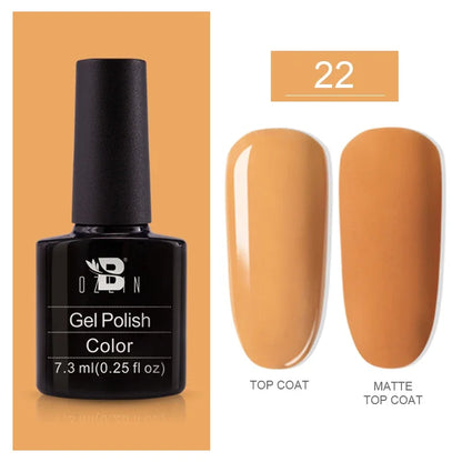 AWStorG 15ML Nail Tips Glue Gel For Falses Nail Tips Fast Extension 3 IN 1 Function Nails Art Transparent Gel Polish Soak Off UV