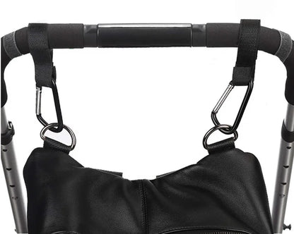 1pcs Baby Stroller Hooks Adjustable Clips for Hang Shopping Bags Or Diaper Bags Baby Stroller Accessories