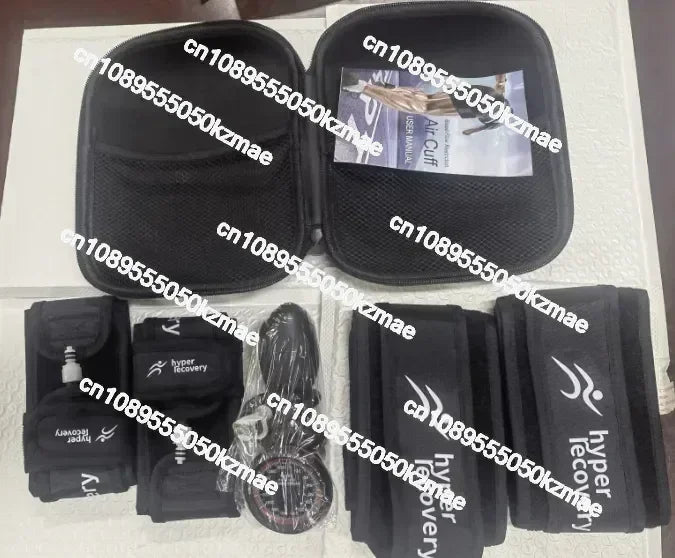 Dropshipping BFR Bands Classic Blood Flow Restriction Occlusion Training Band for Arm and Leg Muscle Fitness BRF Bands