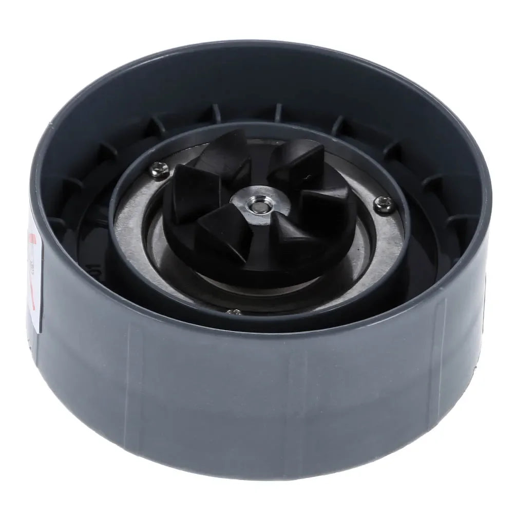 Blenders Blade Base Food Grade Extractor Replacement Parts Practical Non-toxic Anti-rust for NutriBullet 600W 900W Series