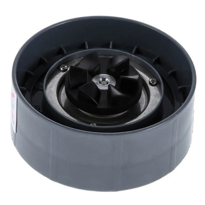 Blenders Blade Base Food Grade Extractor Replacement Parts Practical Non-toxic Anti-rust for NutriBullet 600W 900W Series