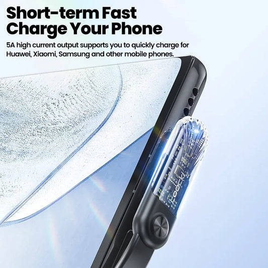 Toocki 100W 90 Degree USB Type C To USB C Cable PD Fast Charge Charger Charging Type C Wire Cord For Macbook Xiaomi Realme Phone