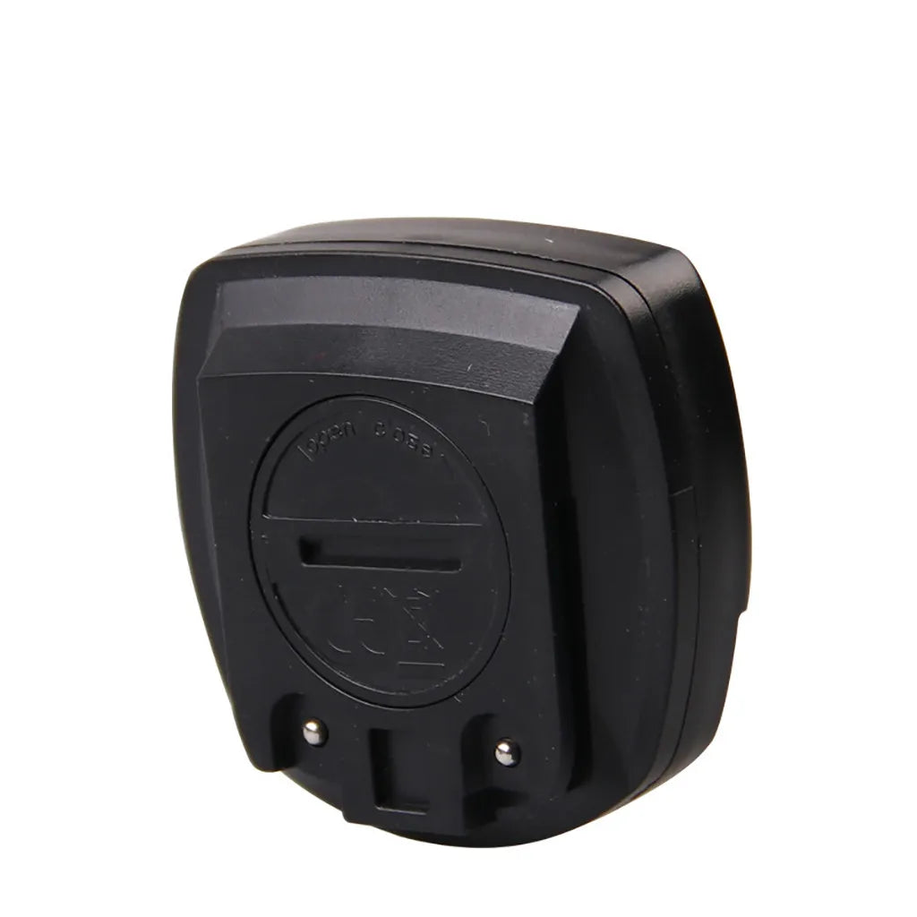 Waterproof Bicycle Bike Cycle Lcd Display Digital Computer Speedometer cycling computer