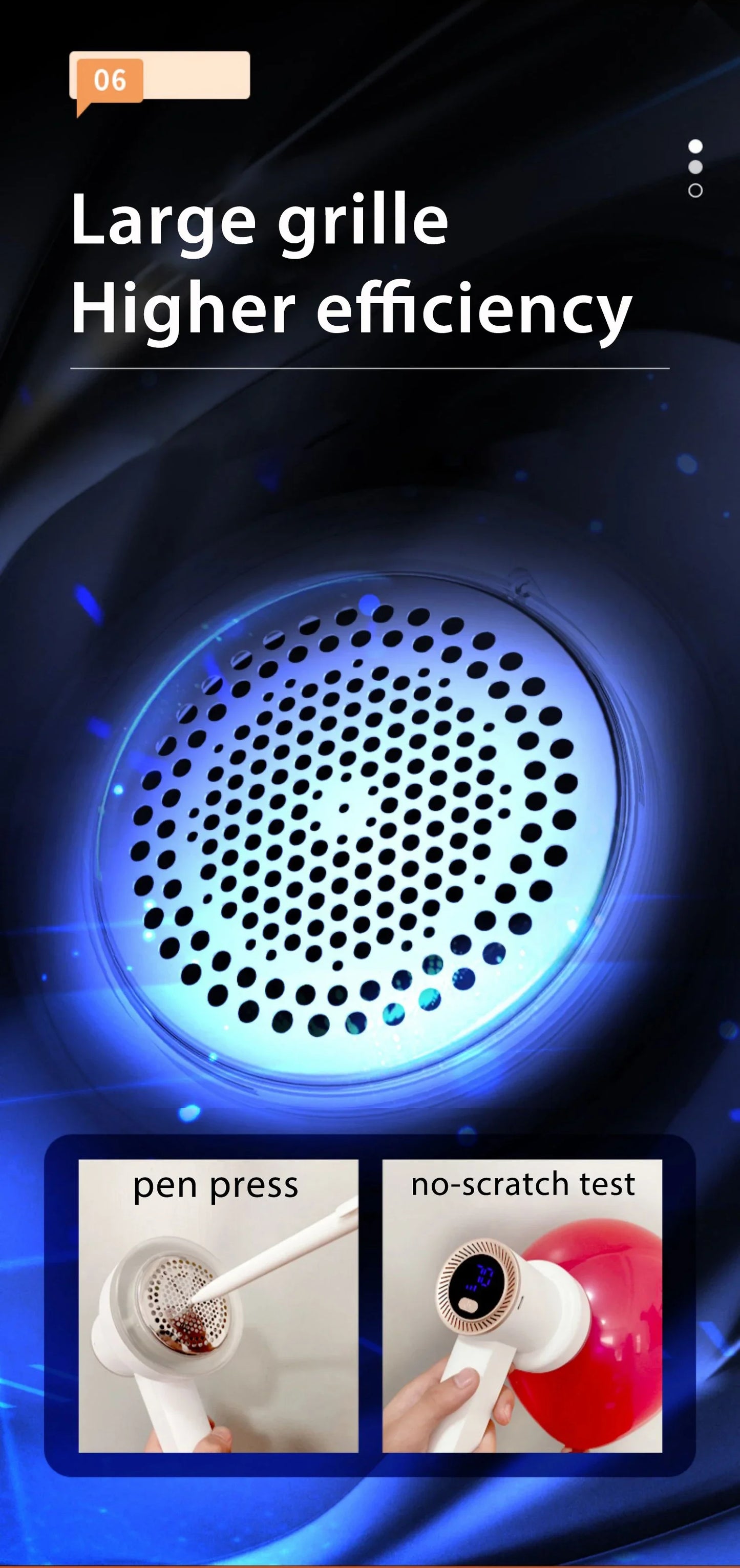 Mi Portable Electric Lint Remover for clothing fuzz Fabric Shaver Removes Lint trimmer sweater shaver lint pellet machine