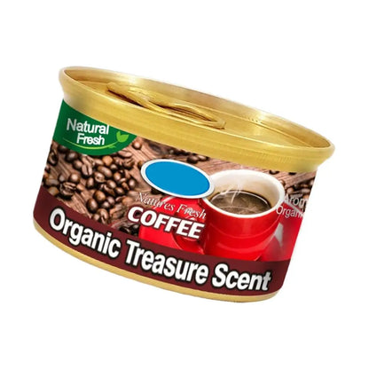 Car Air Freshener Odor Eliminator Canned Strawberry Fragrance Essential Long-Lasting Strong Aromatherapy For Car Interior Decora