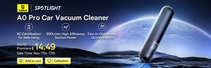 Baseus 2Pcs Car Mirror HD Convex Mirror Blind Spot Auto Rearview Mirror 360 Degree Wide Angle Vehicle Parking Rimless Mirrors