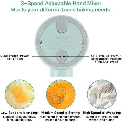 Electric Kitchen Food Chopper Mini Garlic Masher crusher USB Portable Meat Grinder Vegetable Chopper for Kitchen Gadgets