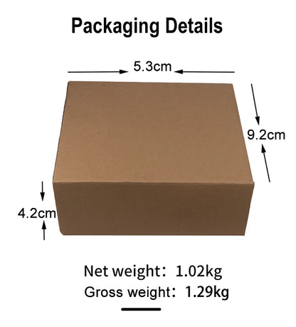 Dental Oral Light 8Bulds LED With Smart Sensor Switch Adjustable Brightness Surgical Lamp Dentistry Induction Yellow White Light