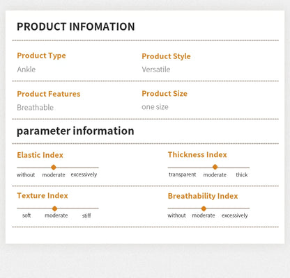 5 Pairs/pack of "Sports" MEN'S Summer Socks, Personalized Boat Socks, Breathable Mesh, Youth Student Socks, Mixed Colors