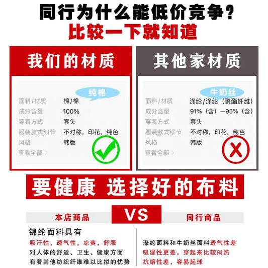 Men's T-shirts, Summer Round Neck Printed Trendy Men's Casual Versatile Short Sleeve Tops