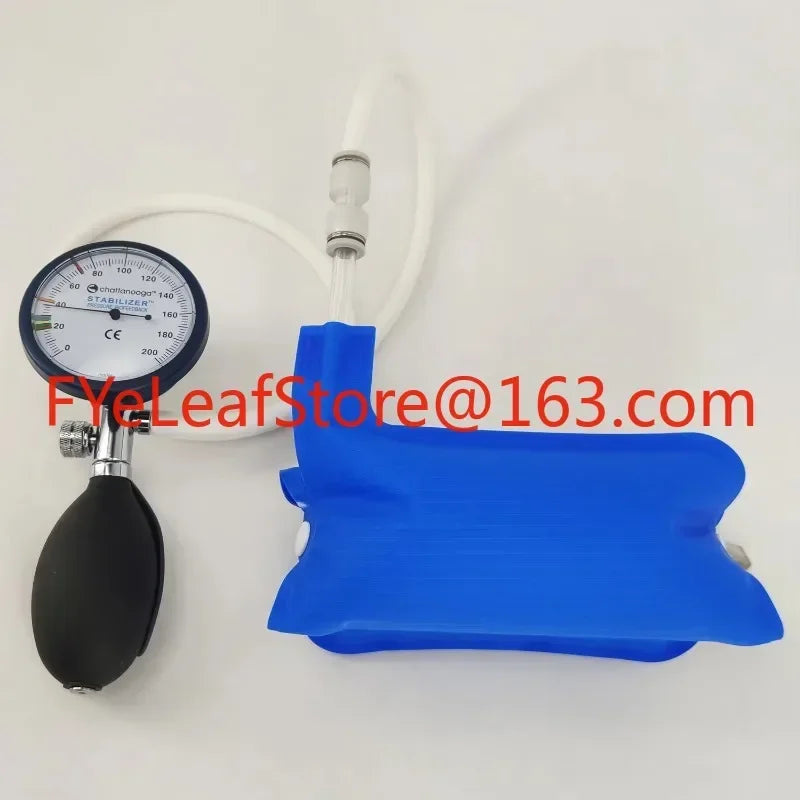 Improve Your Posture with the Lumbar StabilizerPressure Biofeedback Stabilizer