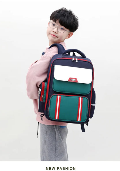 Rolling Backpacks for Primary School Children Trolley School Student Backpack Wheeled Bag Back To School Backpacks with Wheels