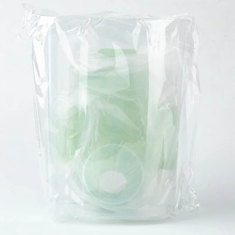 Dog Food Box Cat Food Storage Cat Feeder Bucket Pet Feed Container Food Storage Barrel Pet Food Container Airtight Sealing Box