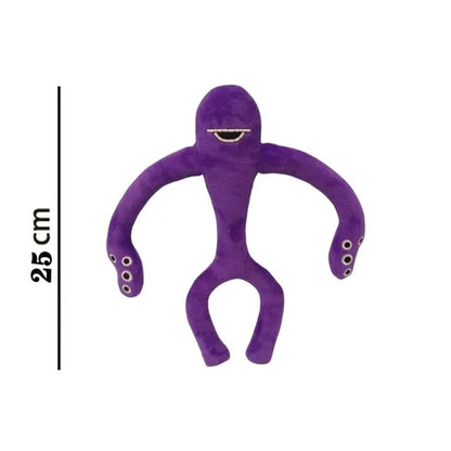 Plush doll game animation around high quality children's birthday gift holiday gift plush toys quirky dolls small animal dolls