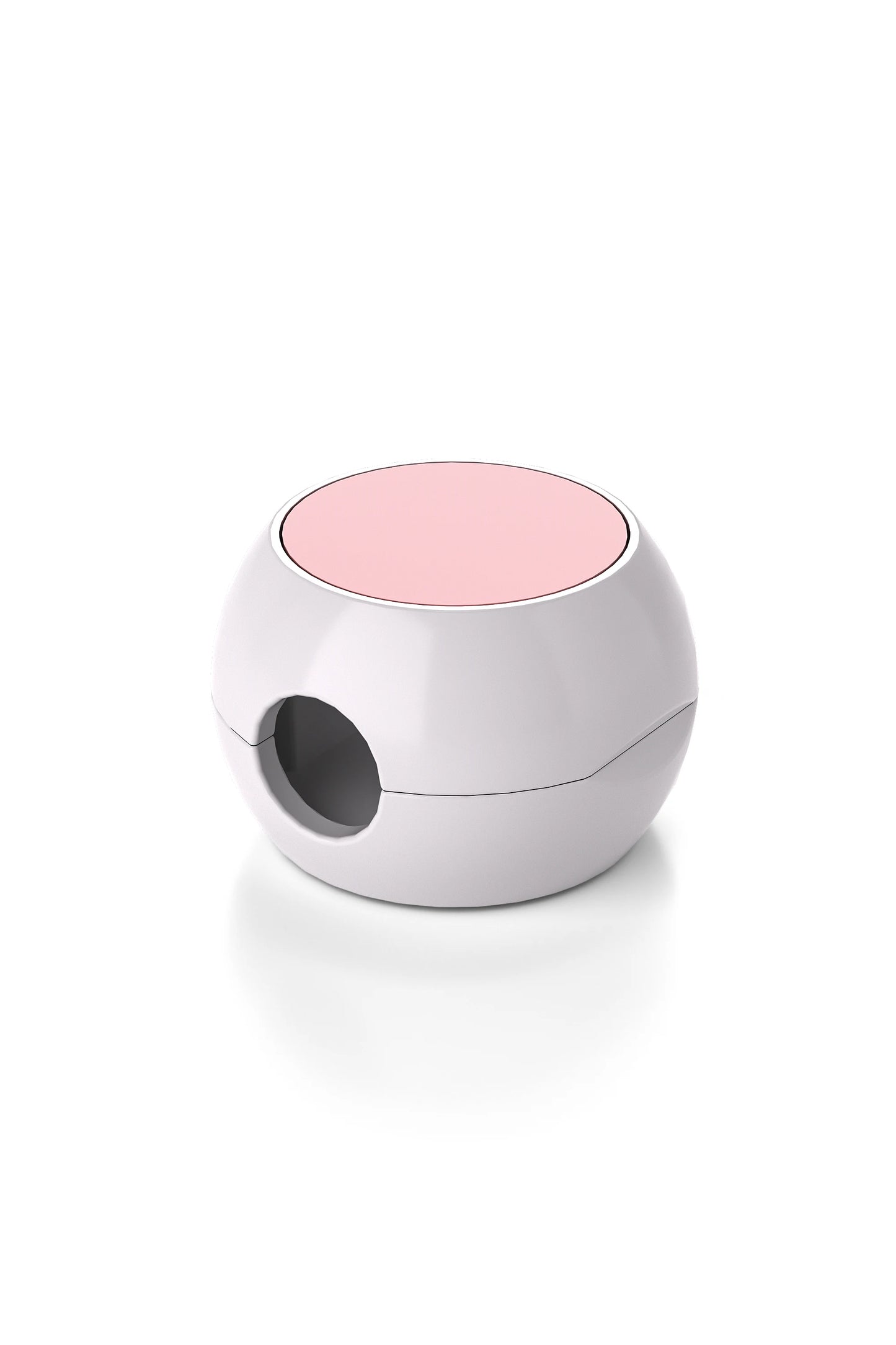 Magnetic Cord Organizer Cable Smooth Adjustable Easy Secure Cable Management Wire Holder Keeper Organizer 4Pcs