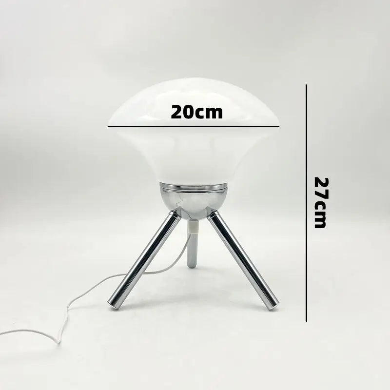 Indoor Table Lamp Decorative Light Suitable for Living Room Indoor Illumination Exquisite Creative Design Decorative Ambiance