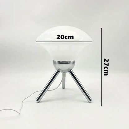 Indoor Table Lamp Decorative Light Suitable for Living Room Indoor Illumination Exquisite Creative Design Decorative Ambiance