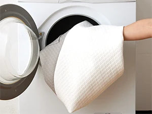 1pc Ultimate Memory Foam Wedge Pillow - Enhanced Sleep Support for Surgery Recovery, Ideal Leg Elevation & Acid Reflux Relief, T