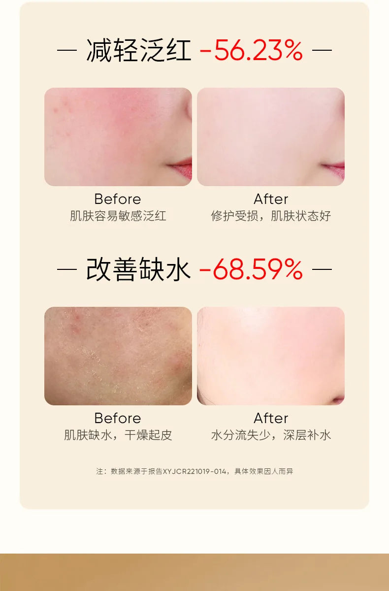 BIOAQUA Snail Essence Face Cream Beauty Health Moisturizing Firming Facial Skin Care Creams Brightening Face Creams for Face