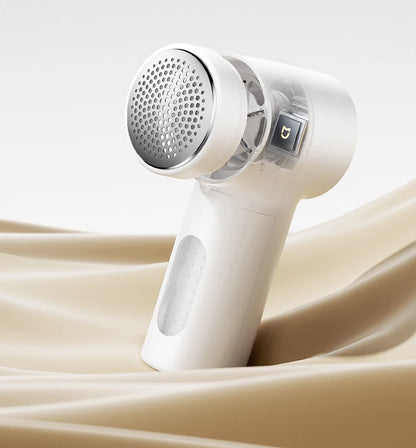 2025 New Xiaomi Mijia Lint Remover 2 Clothes Rechargeable Fuzz Pellet Fabric Shaver Trimmer Machine Hair Balls Removers Portable