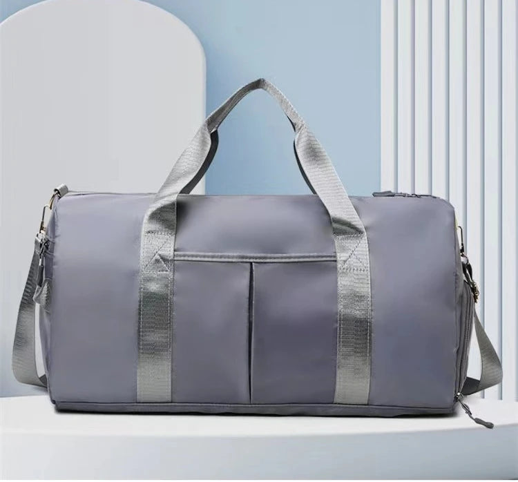 Travel Bags Women Large Capacity Fitness Bag Luggage Bags Suitcase and Travel Bag Handbag for Women Tote Bag Beach Bags Сумка