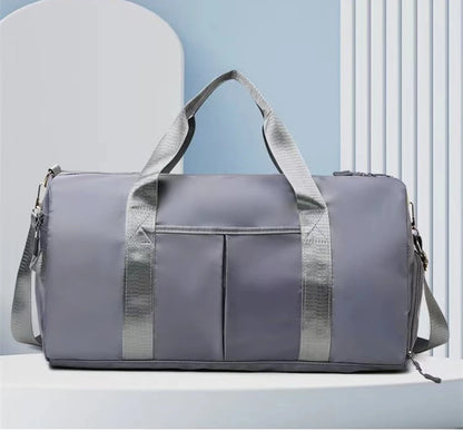 Travel Bags Women Large Capacity Fitness Bag Luggage Bags Suitcase and Travel Bag Handbag for Women Tote Bag Beach Bags Сумка