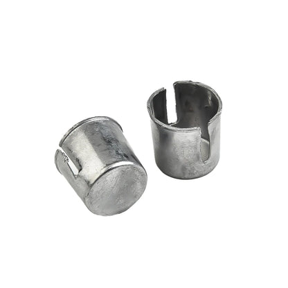 Parts Repair Shims Kit Replace Accessories Car Battery Post Durable Easy To Use Loose Terminal Posts Repair Worn