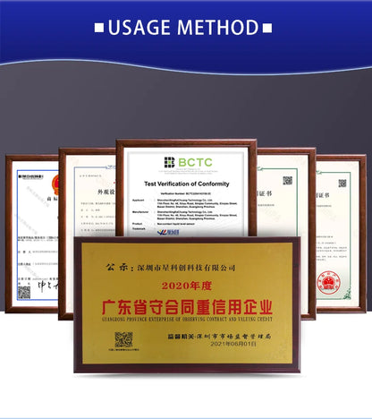 XKC-KD200 Active Infrared Sensors Intelligent Non-contact Sensor Switch for Smart Home Devices