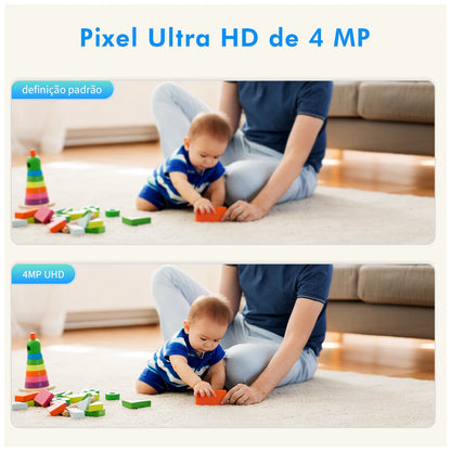 Wifi Security Camera, Wifi Surveillance Cameras, Security Camera, Wifi 360 Smart Camera, Wifi Camera, Monitor