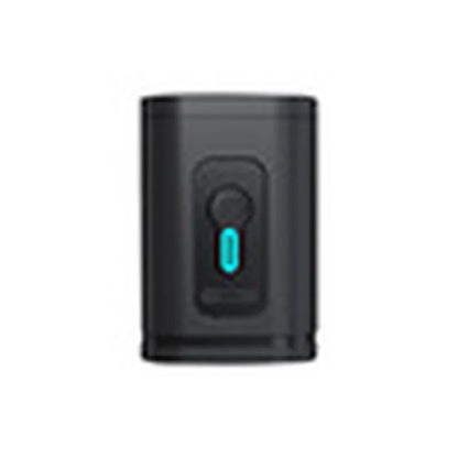 Electric Air Pump for Inflatables Portable Mini Vacuum Pump Blow Up Pool Raft Bed Boat Toys, Vacuum Bags Yoga Exercise Ball