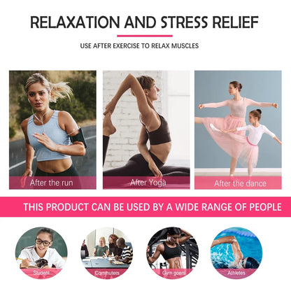 Fast Anti Cellulite Roller Beauty Massager Handheld Anti Cellulite Massager Roller Health Care Cellulite Massage