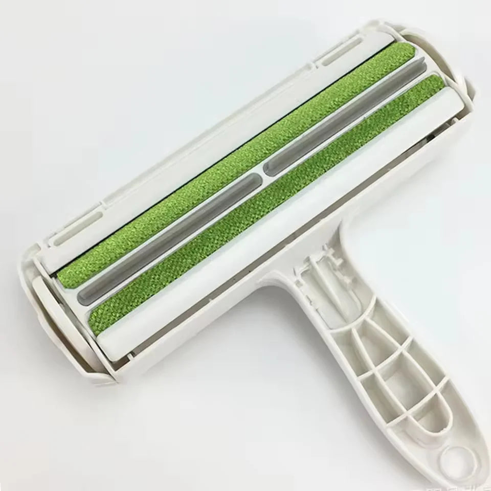 Pet Hair Remover Roller-Dog & Cat Fur Remover Self Cleaning Lint Pet Hair Remover Efficient Pet Hair Remov Cleaning Tools