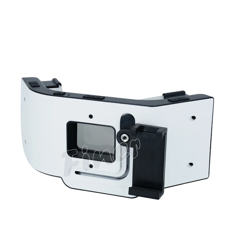 Dental Flash Photography  Light LED Photo Video Flash Light Oral Lamp with Tripod Polarizer Dentist Tool for Dentistry