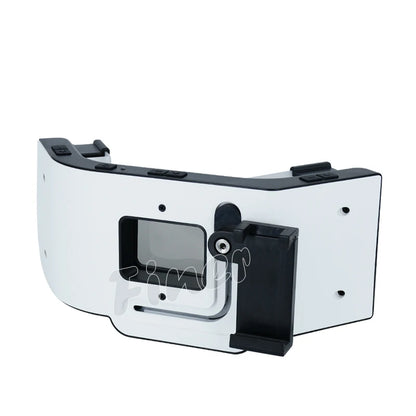 Dental Flash Photography  Light LED Photo Video Flash Light Oral Lamp with Tripod Polarizer Dentist Tool for Dentistry