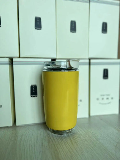 Water Bottles Insulated Stainless Steel Water Bottles Thermos Bottle Drinking Bottle Coffee Cup Travel Mug 240ML