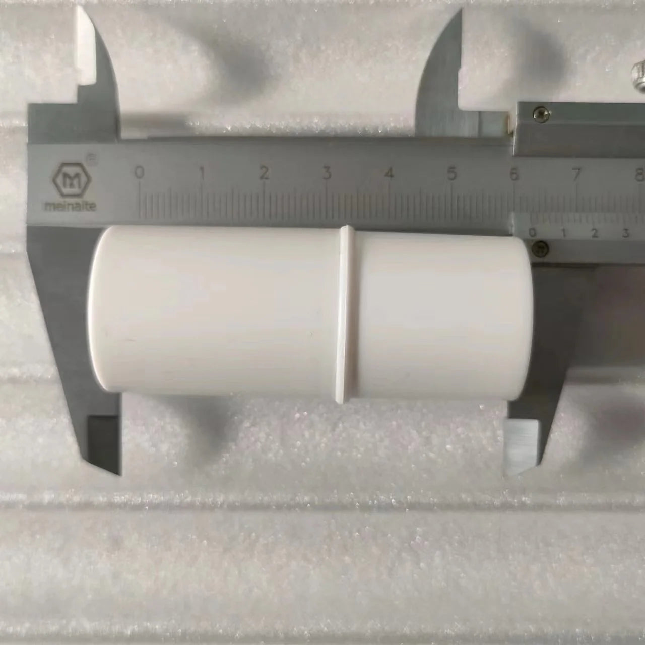 6g Cylinder Solid Deodorants Tubes Green Lip Balm Container Empty Lipstick Bottle Cleansing mask stick