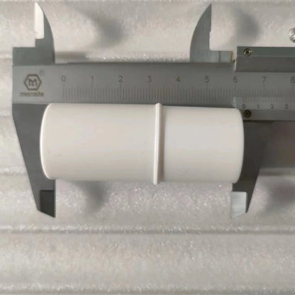 6g Cylinder Solid Deodorants Tubes Green Lip Balm Container Empty Lipstick Bottle Cleansing mask stick