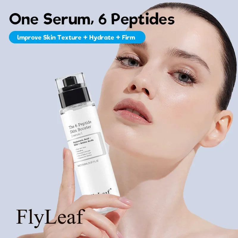 Cosrx 6 150ml Brightening Moisturizing Essence Shishainamide Antioxidant Firming Brightening Anti-aging Facial Essence Skin Care