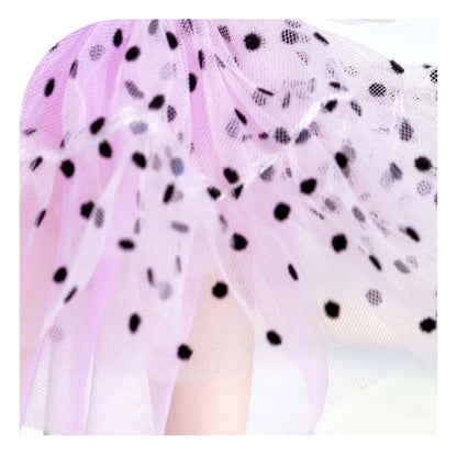 Fashion Doll Party Clothes Casual Wears Elegant PU Leather Coat 10 Styles Princess Windcoat Skirt 11.5