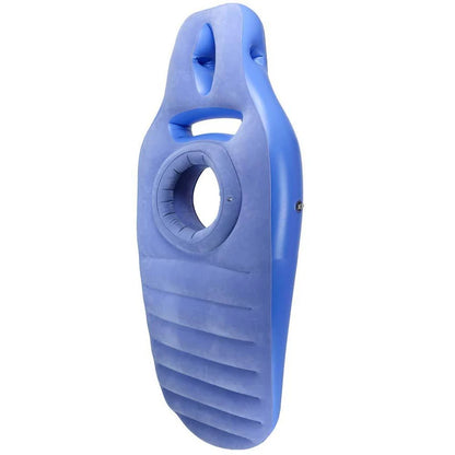 Pregnancy Pillow Maternity Breastfeeding Pillow Lactation Cushion Pregnancy Nursing Pillow For Pregnant Women Inflatable Cushion