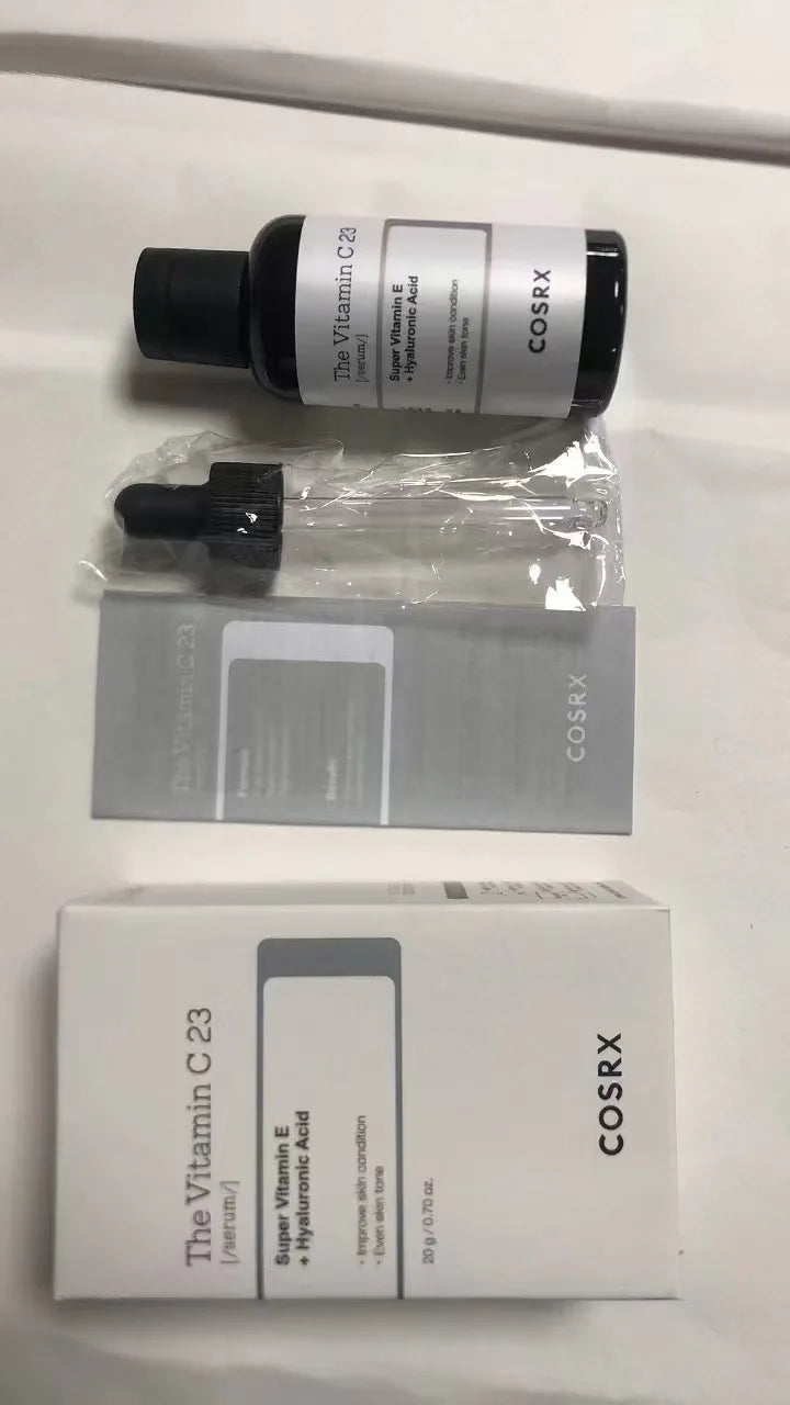 Cosrx 6-c23 Peptide Firming Anti-Wrinkle Serum 150ml Moisturizing Anti-Aging Collagen Facial Care