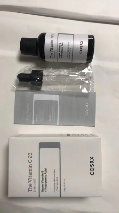 Cosrx 6-c23 Peptide Firming Anti-Wrinkle Serum 150ml Moisturizing Anti-Aging Collagen Facial Care